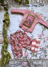 Image 2 of Blythe Spring set 20