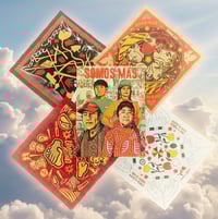 Image 6 of NDLON Fallen Workers Bundle - LIMITED TIME OFFER - Ends April 28th