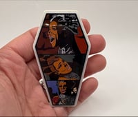 STICKER: All Your Wishes Have Come True