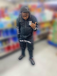 Image 4 of It’s Stacking Season Jogger Sets 