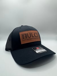 ULCS black 