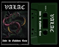 Valac - Under the Ophidians Curse CS