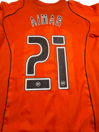 Image 4 of Valencia CF Aimar 04-05 Visitante