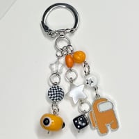Image 1 of Creamsicle 