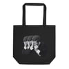 JFK Despair Tote Bag