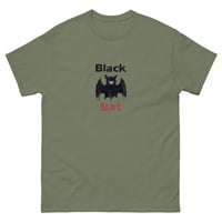 Image 21 of BLACK BAT  T-SHIRT