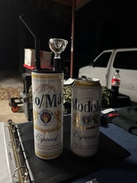 No/Delo Portable Bong