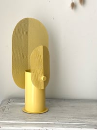 Image 4 of Lampe métal design