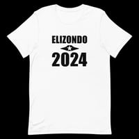 Image 1 of Elizondo ★ 2024 - Black Print