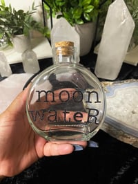 Image 1 of Moon Water Jar
