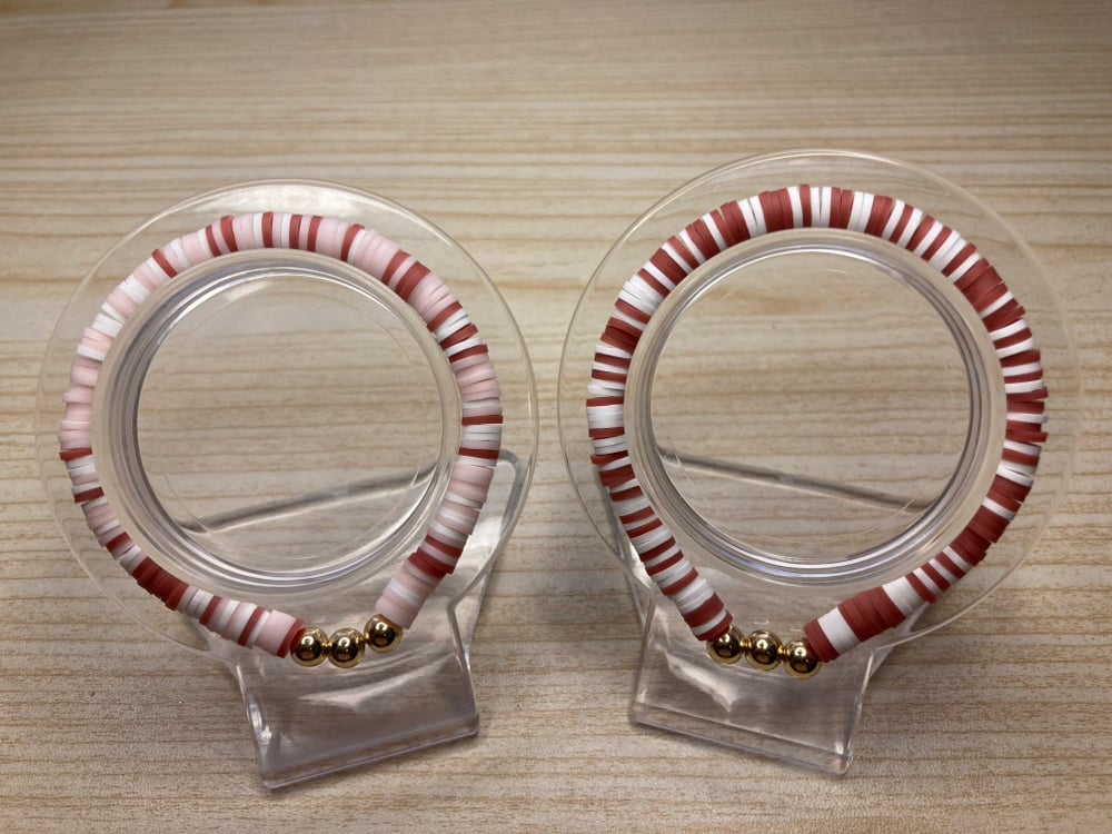 Image of Clay Bracelets (822)