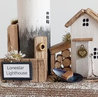 Image 5 of Lonestar Lighthouse & Keeper's Cottage 