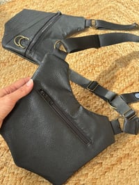 Image 4 of Black Holsterbag