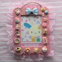 Image 1 of ⋆˚࿔ usahana picture frame