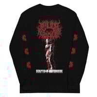 Image 1 of Bound by the grave Longsleeve