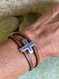 Image 9 of The Cross and the Stud 