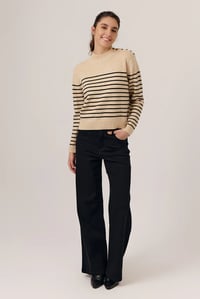 Image 2 of Jersey Marina Beige