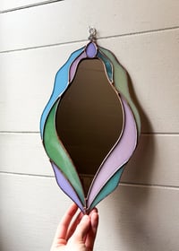 Image 3 of Rainbow (16 x 9 in)