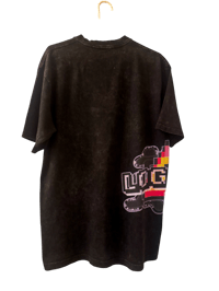 Image 2 of  HAZARD TEES [BLK_ACiD]