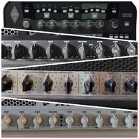 Natural Gain Kemper Pack