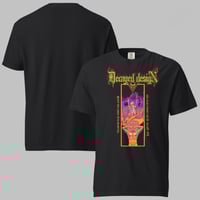 Image 1 of Abyss Black Shirt
