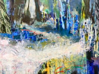 Image 5 of Equinox- Lou Wolf Vallance