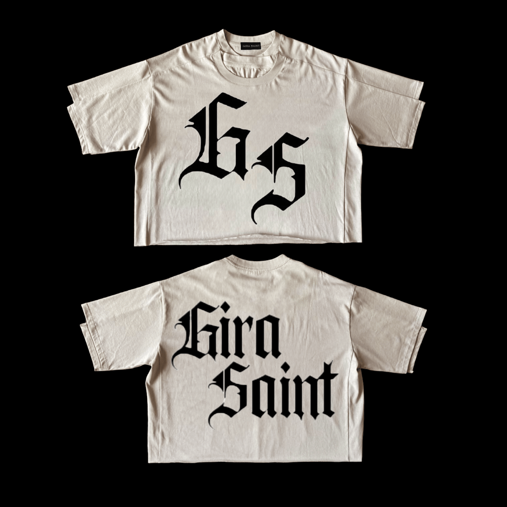 Image of GS VINTAGE TEE