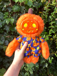 Image 4 of Jacque Pumpkid