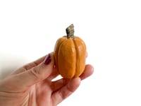 Image 3 of Wood Pumpkin Set 1