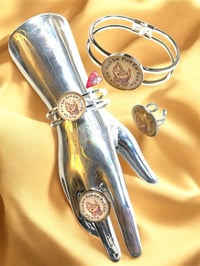 Image 2 of Fuk Em’ Jewelry Set 2