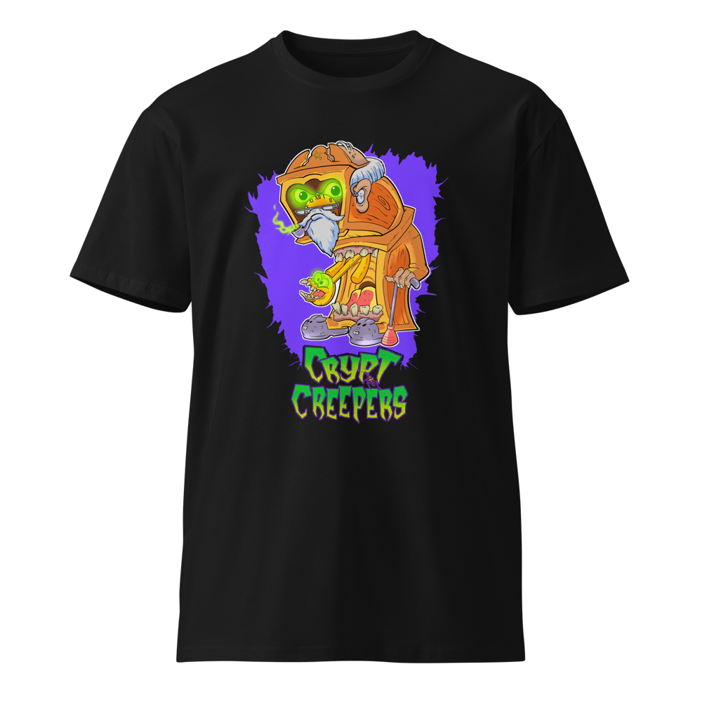 Old Timer PREMIUM Unisex Tee