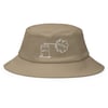 Anti Style Bucket Hat