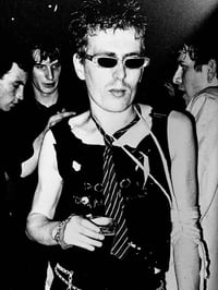 Image 5 of Dennis Morris - Sex Pistols "DESTROY" JP edition 