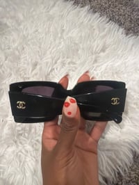 Chanel Pearl