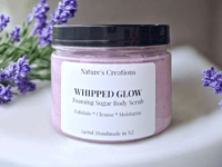 Image 4 of Whipped Glow - Foaming Body Scrub