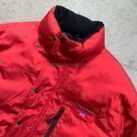 Image 2 of POLO SPORT ARCTIC CHALLENGE PUFFER JACKET