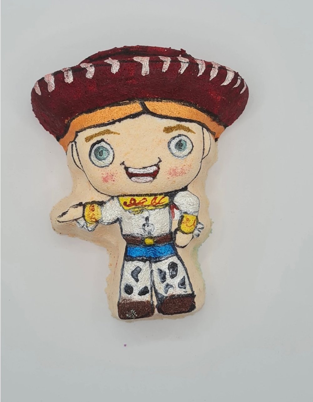 Image of Cowgirl