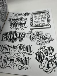 Image 5 of Sir Twice : God Affiliated
