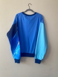 Image 2 of Genshin Lumine Crewneck