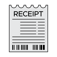 Receipt Generator