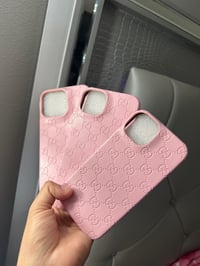 Image 3 of Pink Ballerina Case 