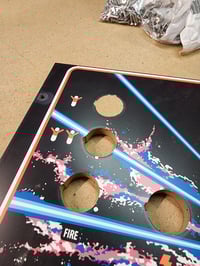 Image 2 of Deck Plugs