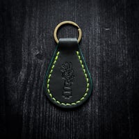 DELUXE SHOP KEYCHAIN - GHOST