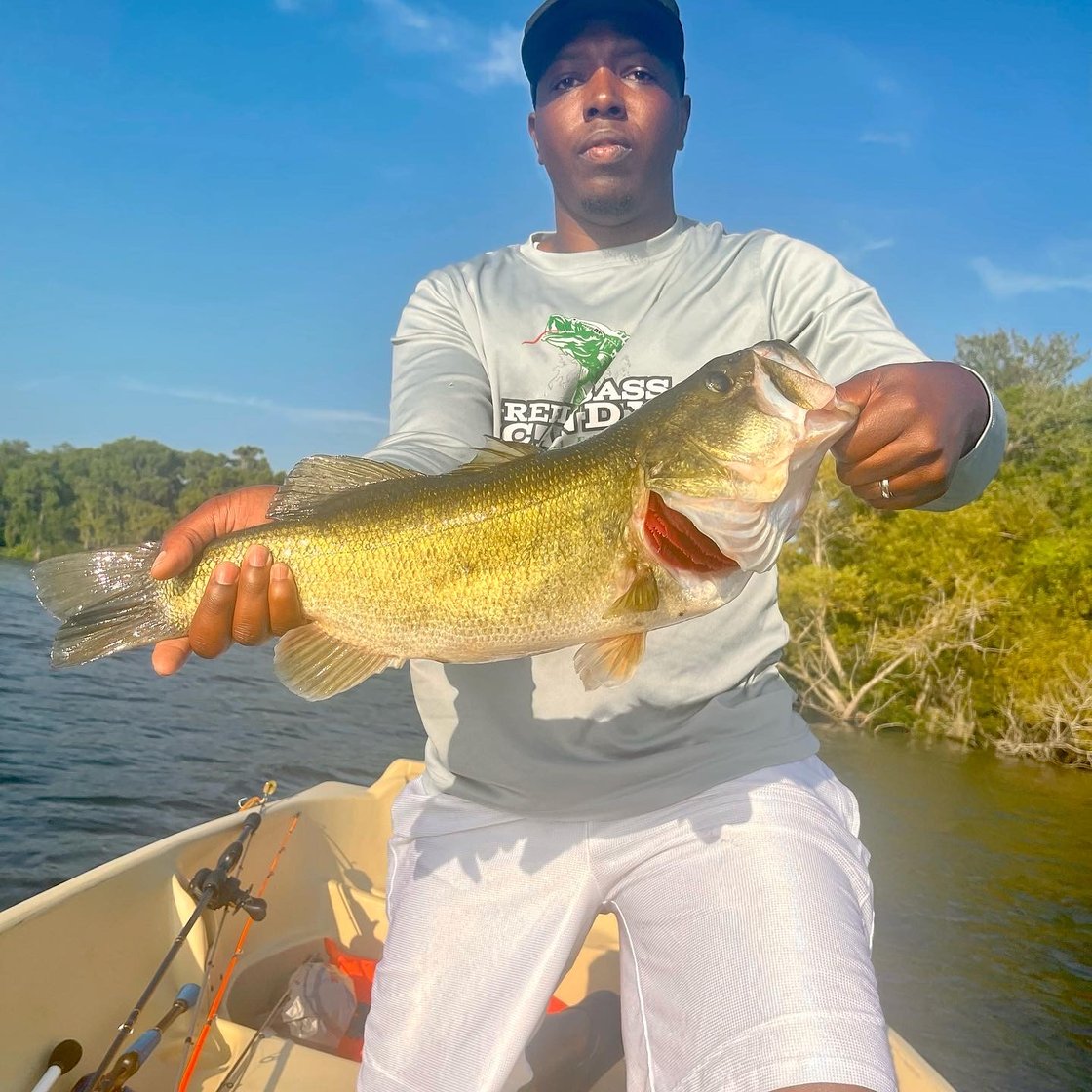 Image of Tackle Shop Starter