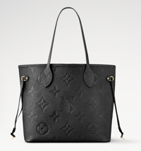 Classic black NF