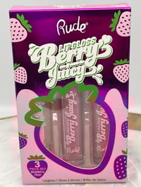 Image 3 of Lip gloss juicy