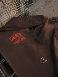 Image 3 of Medieval Chronicles | Hoodies