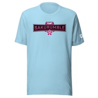 Image 3 of Sakurumble T-Shirt