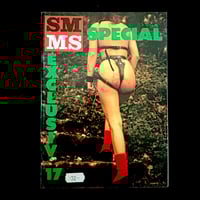 Image 1 of SM SPECIAL EXCLUSIV #17