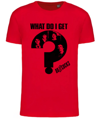 Image 7 of Camiseta Buzzcocks